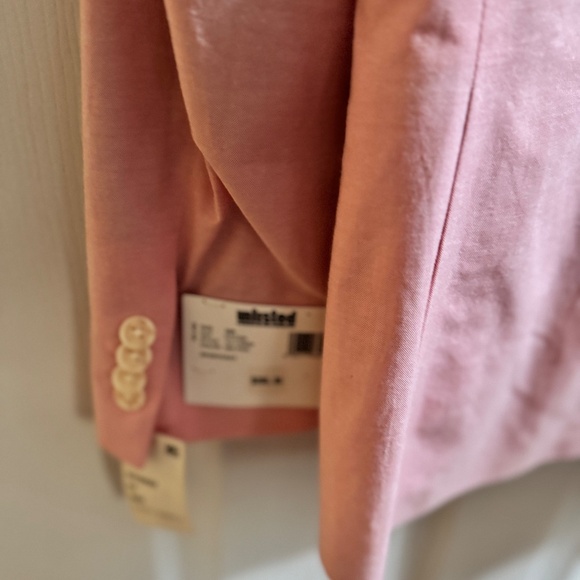 Men’s Suit Jacket / Blazer (38R) | Kenneth Cole Unlisted - Picture 9 of 12